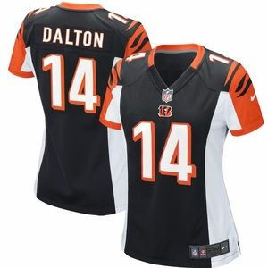 Dalton Bengals Jersey